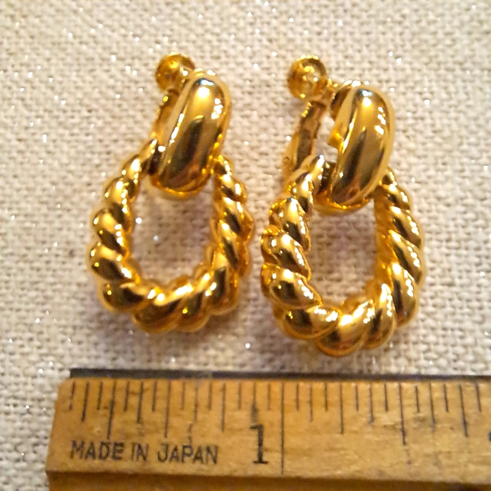 NAPIER brand clip-on